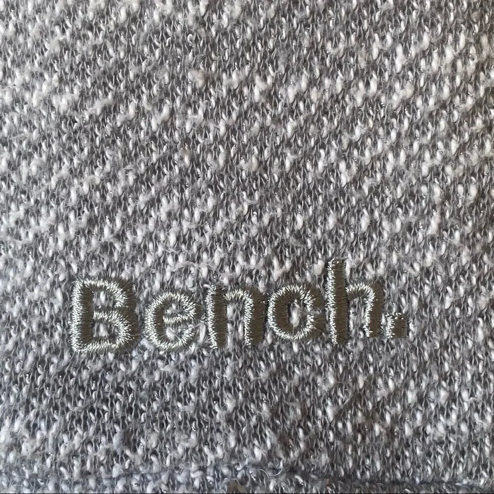 Bench Inject Sweatshirt - Picture 15 of 15
